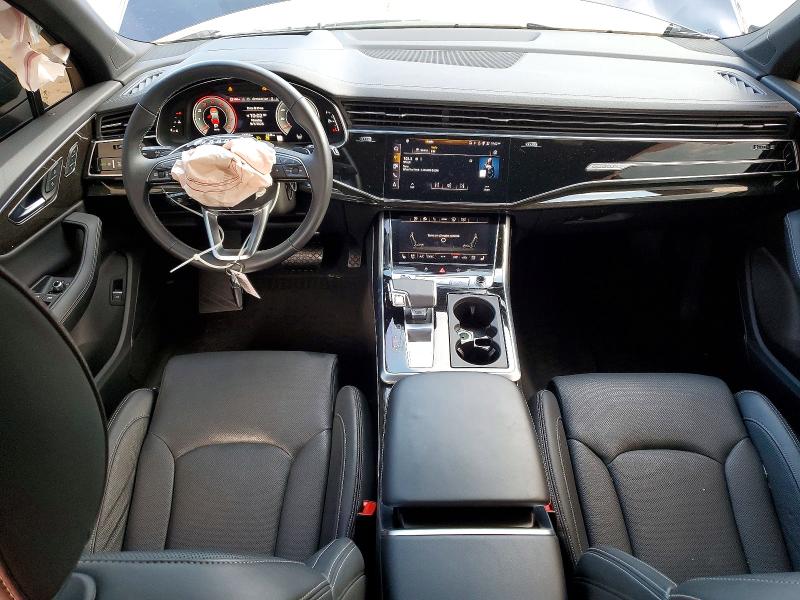 Продаж на аукціоні авто 2025 Audi Q7, vin: WA1VVBF79SD026299, номер лоту: 63665276