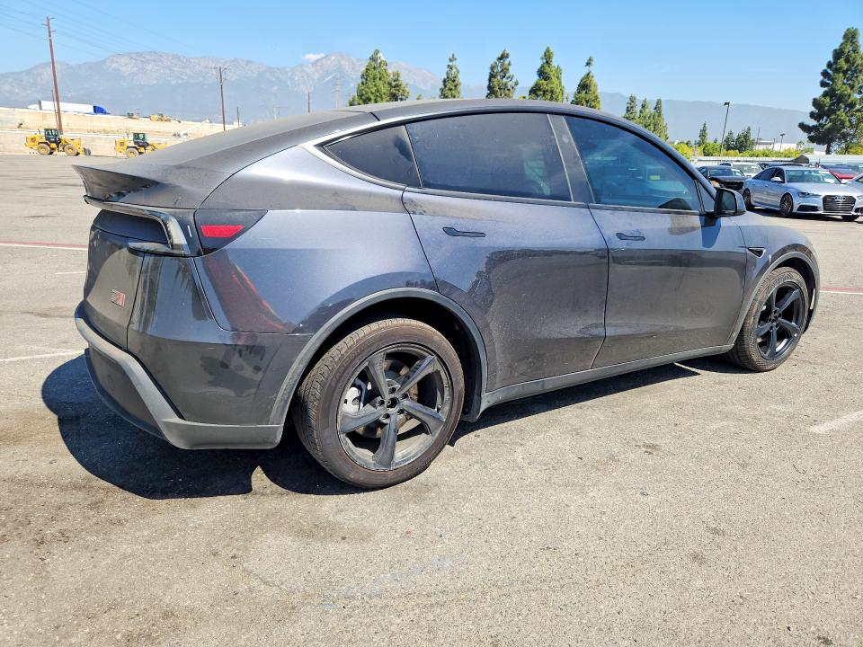 Aukcja sprzedaży 2026 Tesla Model Y, vin: 7SAYGDEE2TF328927, numer aukcji: 65580506