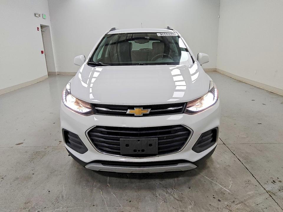 63860066 :رقم المزاد ، KL7CJLSB2MB347024 vin ، 2021 Chevrolet Trax مزاد بيع
