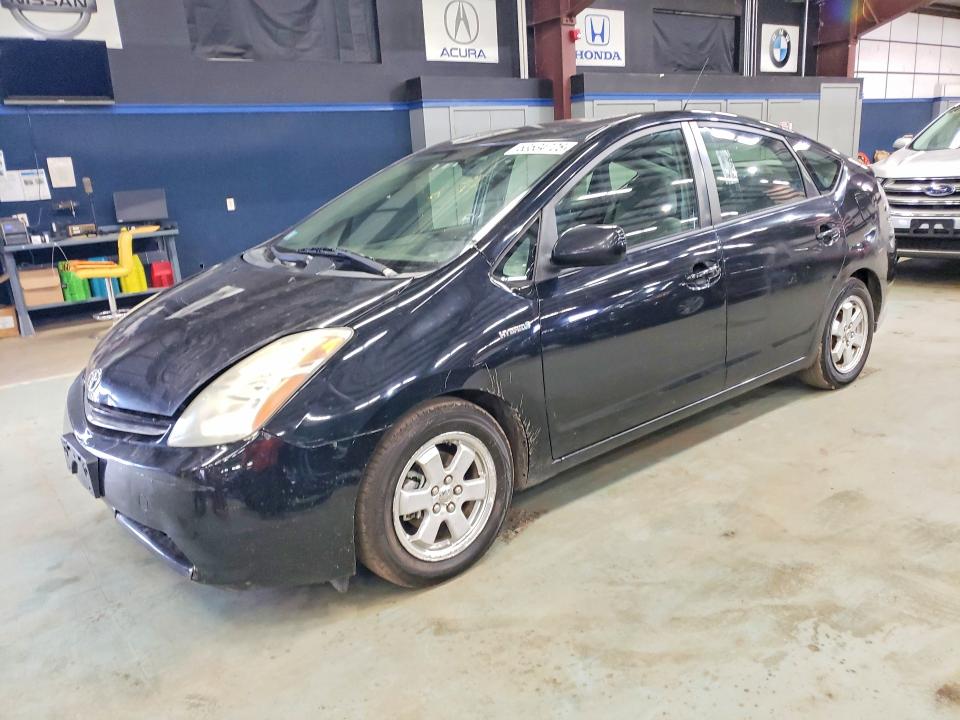 Aukcja sprzedaży 2008 Toyota Prius, vin: JTDKB20U987706789, numer aukcji: 63534726