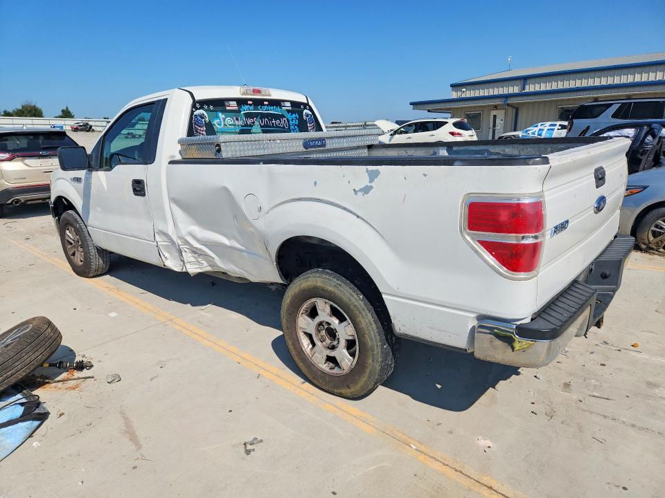 Aukcja sprzedaży 2010 Ford F150, vin: 1FTMF1CW2AKB23939, numer aukcji: 66452226