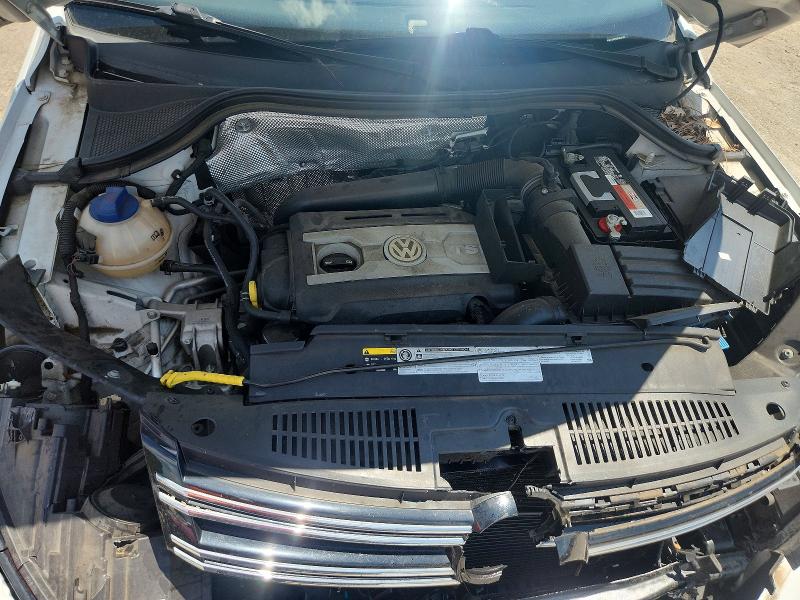 Продаж на аукціоні авто 2014 Volkswagen Tiguan, vin: WVGAV3AX6EW625795, номер лоту: 66074376