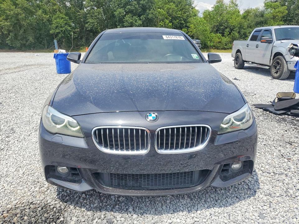 Aukcja sprzedaży 2014 Bmw 535, vin: WBA5B3C59ED532871, numer aukcji: 64317816