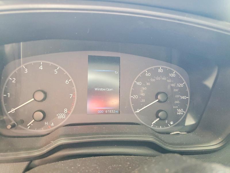 Продаж на аукціоні авто 2024 Toyota Corolla, vin: 5YFB4MDE7RP097744, номер лоту: 65302556