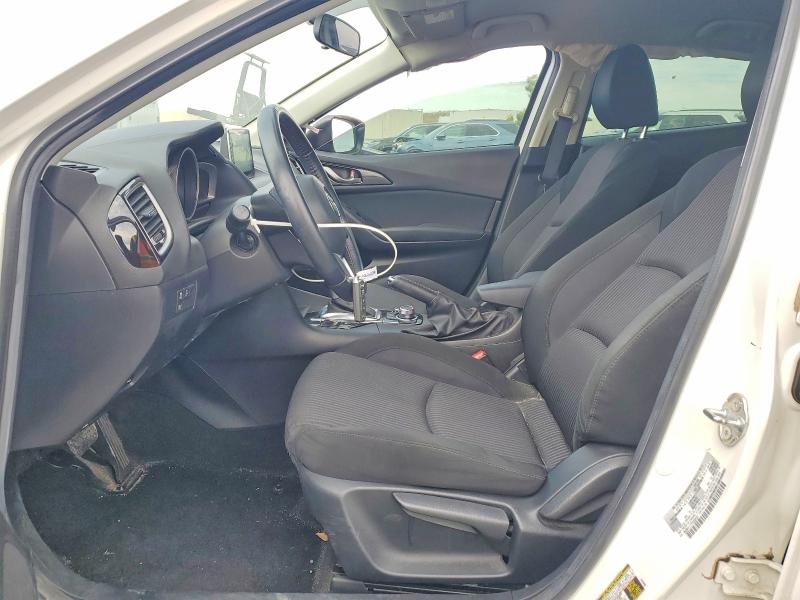 2015 Mazda 3 მანქანა იყიდება აუქციონზე, vin: 3MZBM1V77FM232087, აუქციონის ნომერი: 65399486