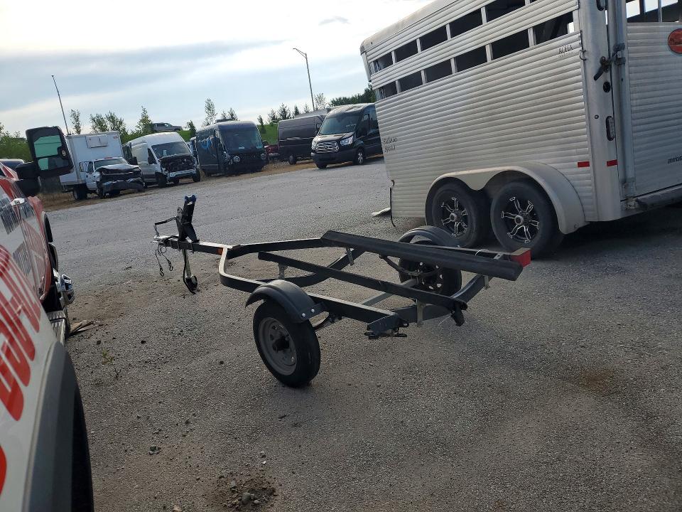 Продаж на аукціоні авто 2017 Karavan Trailer, vin: 5KTWS1315HF549372, номер лоту: 70289096