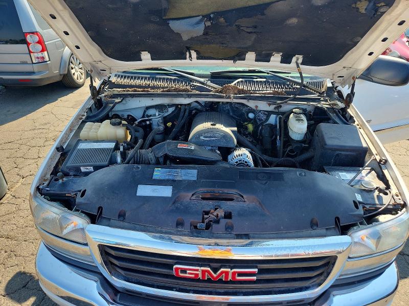 66051426 :رقم المزاد ، 1GTHK23U84F259216 vin ، 2004 Gmc Sierra مزاد بيع