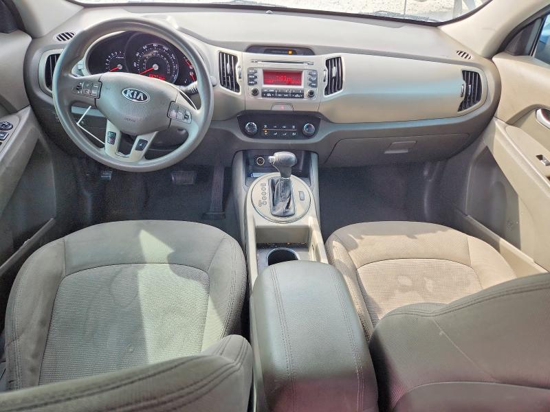 Aukcja sprzedaży 2014 Kia Sportage, vin: KNDPBCAC8E7656982, numer aukcji: 66718376