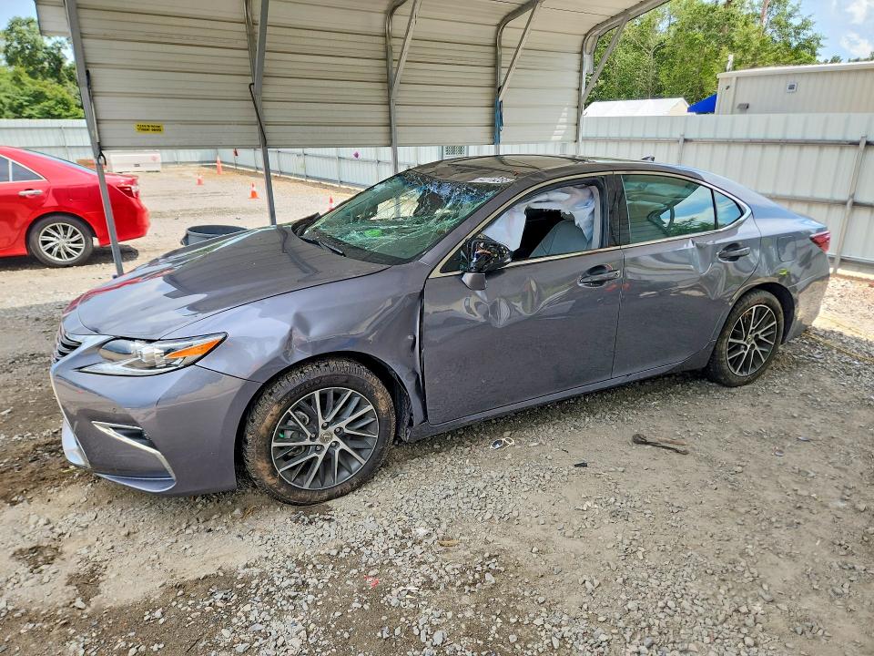 Aukcja sprzedaży 2017 Lexus Es, vin: 58ABK1GG8HU054893, numer aukcji: 64213286