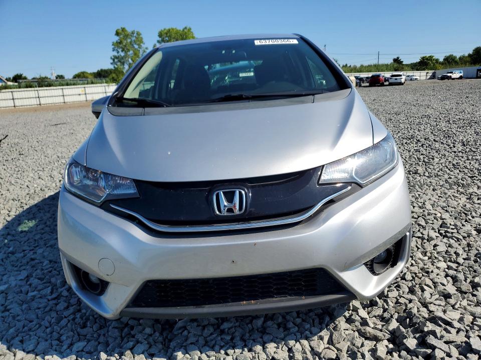 Aukcja sprzedaży 2015 Honda Fit, vin: 3HGGK5H86FM705358, numer aukcji: 63700366