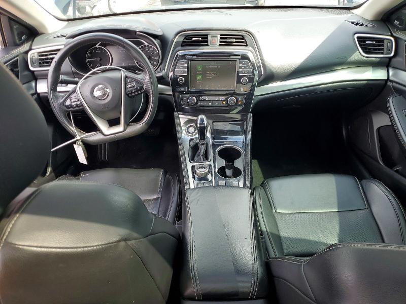 Aukcja sprzedaży 2020 Nissan Maxima, vin: 1N4AA6DV6LC362675, numer aukcji: 64818826