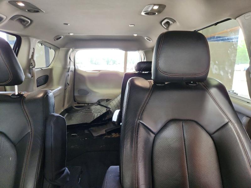 Aukcja sprzedaży 2020 Chrysler Pacifica, vin: 2C4RC1EG8LR102988, numer aukcji: 64238186
