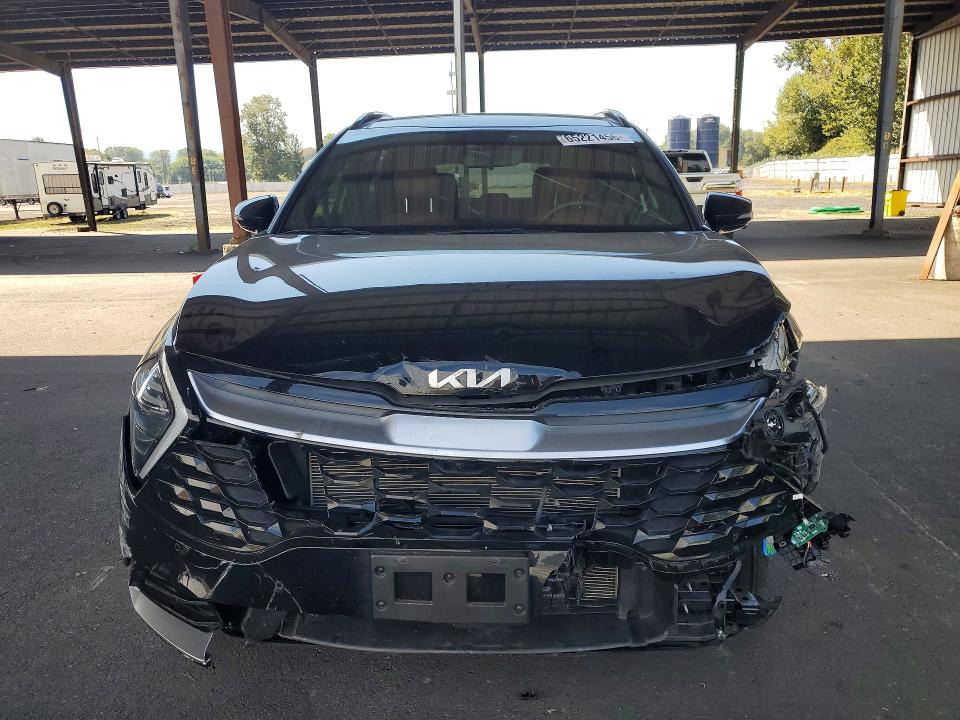 Продажа на аукционе авто 2024 Kia Sportage, vin: 5XYK5CDF3RG192631, номер лота: 65221456