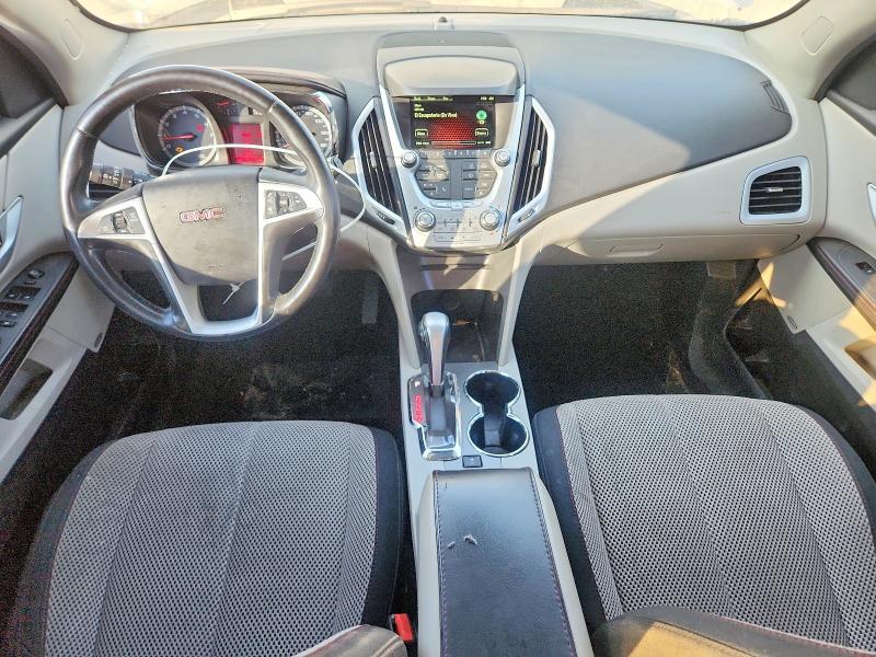 63623276 :رقم المزاد ، 2GKFLTE59C6349164 vin ، 2012 Gmc Terrain مزاد بيع