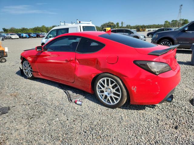 Продаж на аукціоні авто 2013 Hyundai Genesis Coupe, vin: KMHHT6KD1DU091710, номер лоту: 65221046