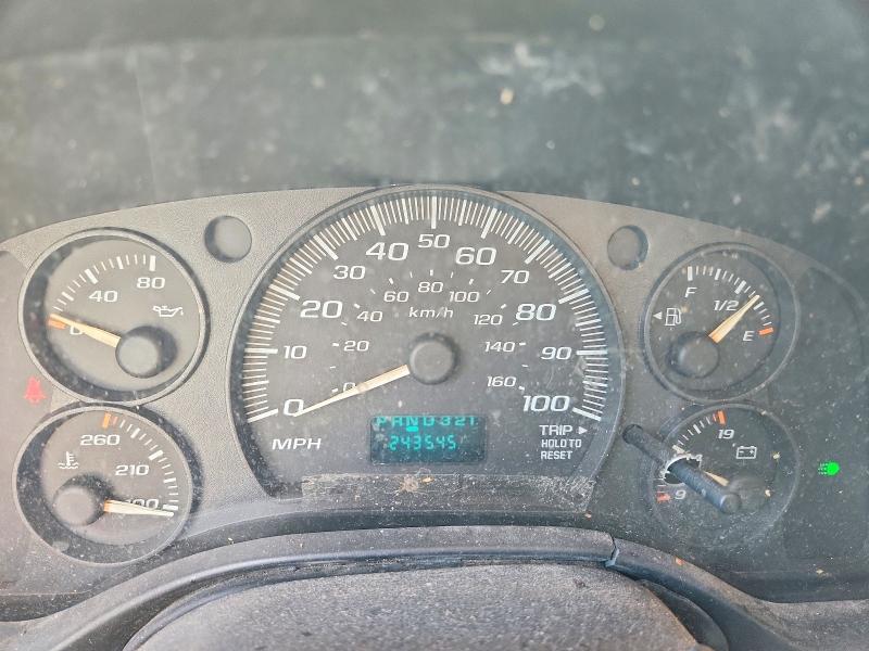 2006 Gmc Savana მანქანა იყიდება აუქციონზე, vin: 1GDGG31V161905738, აუქციონის ნომერი: 65129136
