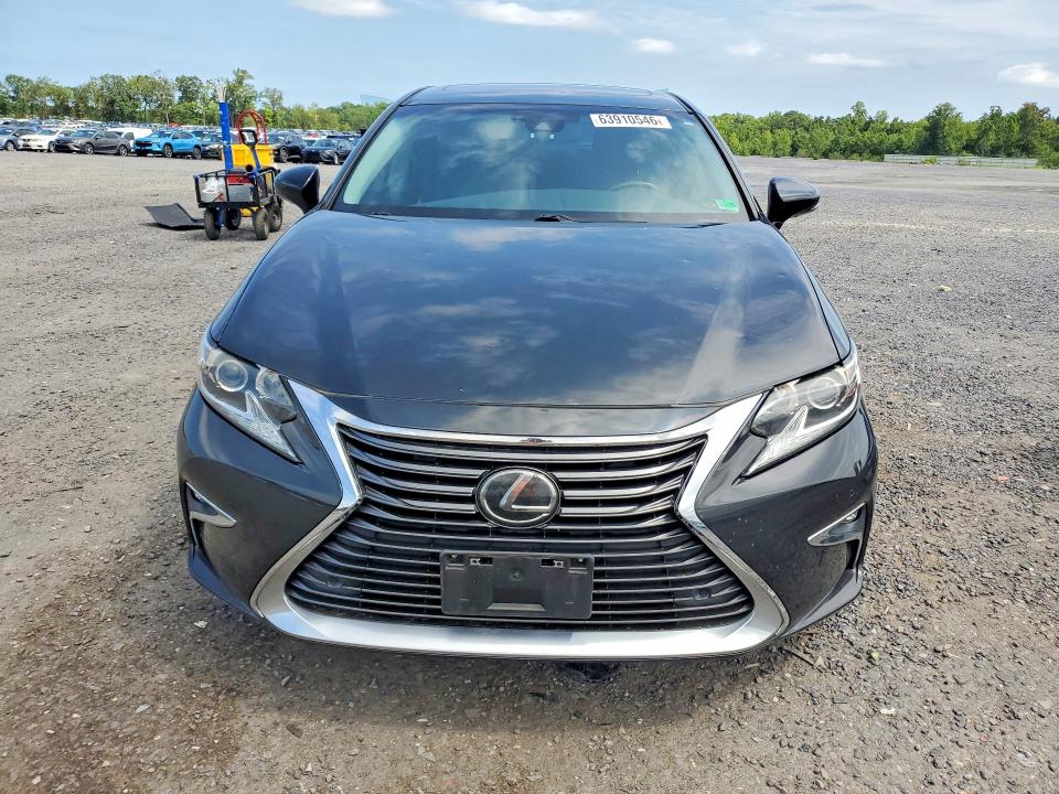 Aukcja sprzedaży 2016 Lexus Es, vin: 58ABK1GG0GU027170, numer aukcji: 63910546