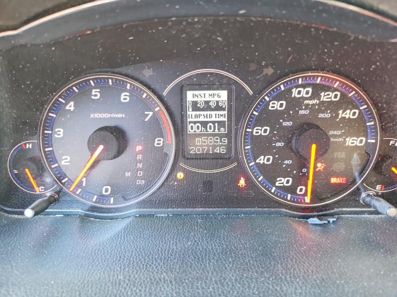 Продажа на аукционе авто 2006 Acura Tsx, vin: JH4CL96906C012038, номер лота: 65044116