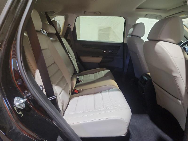 63863576 :رقم المزاد ، 2HKRS4H71TH422232 vin ، 2026 Honda Cr-v مزاد بيع