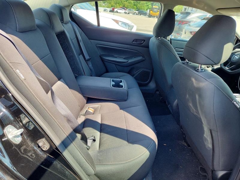 Продажа на аукционе авто 2023 Nissan Altima, vin: 1N4BL4BV5PN380276, номер лота: 64045846