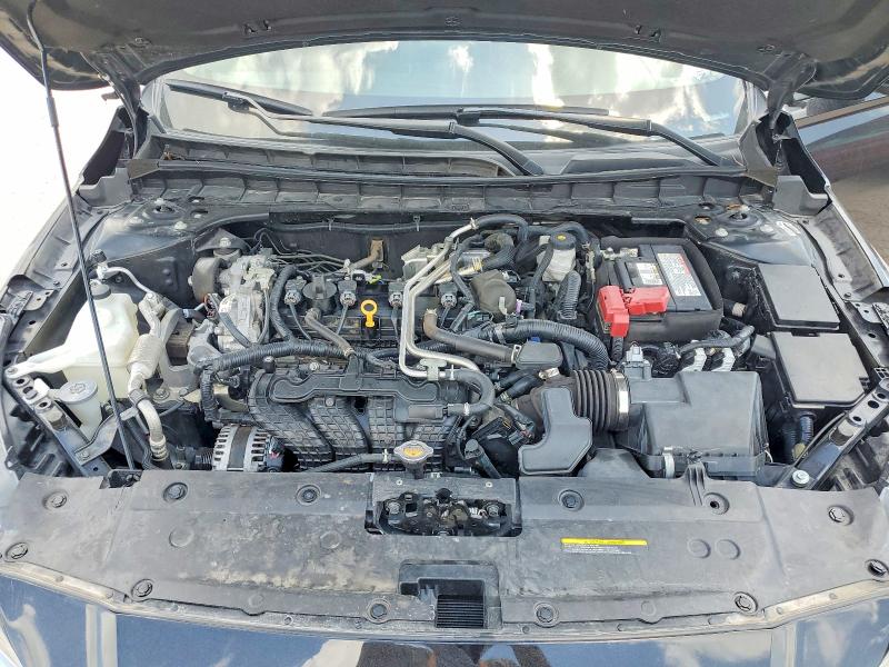 2023 Nissan Altima მანქანა იყიდება აუქციონზე, vin: 1N4BL4DV4PN340123, აუქციონის ნომერი: 66629526