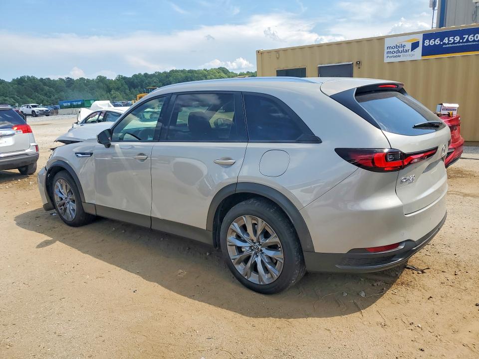 Aukcja sprzedaży 2026 Mazda Cx-90, vin: JM3KKBHD1T1389839, numer aukcji: 66198316