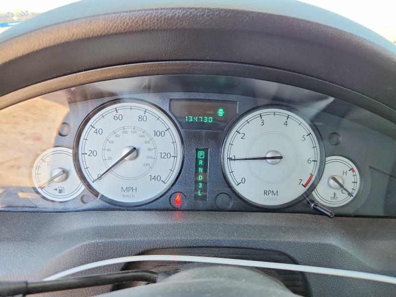 Aukcja sprzedaży 2005 Chrysler 300, vin: 2C3JA53G05H583250, numer aukcji: 66347196