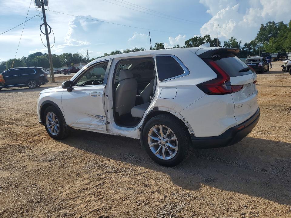 Продаж на аукціоні авто 2025 Honda Cr-v, vin: 2HKRS3H7XSH328648, номер лоту: 65126806