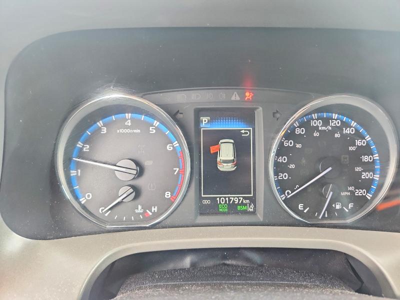 Aukcja sprzedaży 2018 Toyota Rav4, vin: 2T3RFREV8JW833458, numer aukcji: 64674036