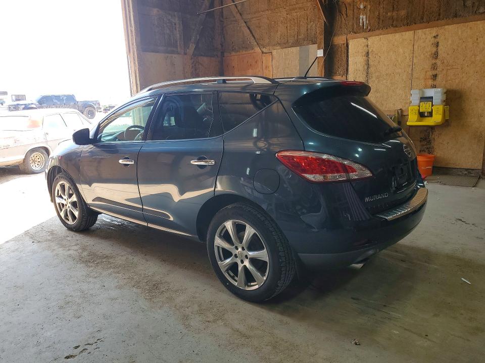 Aukcja sprzedaży 2013 Nissan Murano, vin: JN8AZ1MW6DW320171, numer aukcji: 63694516
