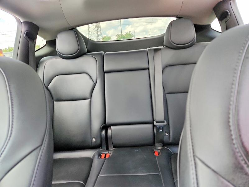 2026 Tesla Model Y მანქანა იყიდება აუქციონზე, vin: 7SAYGDEE3TF373200, აუქციონის ნომერი: 61799886