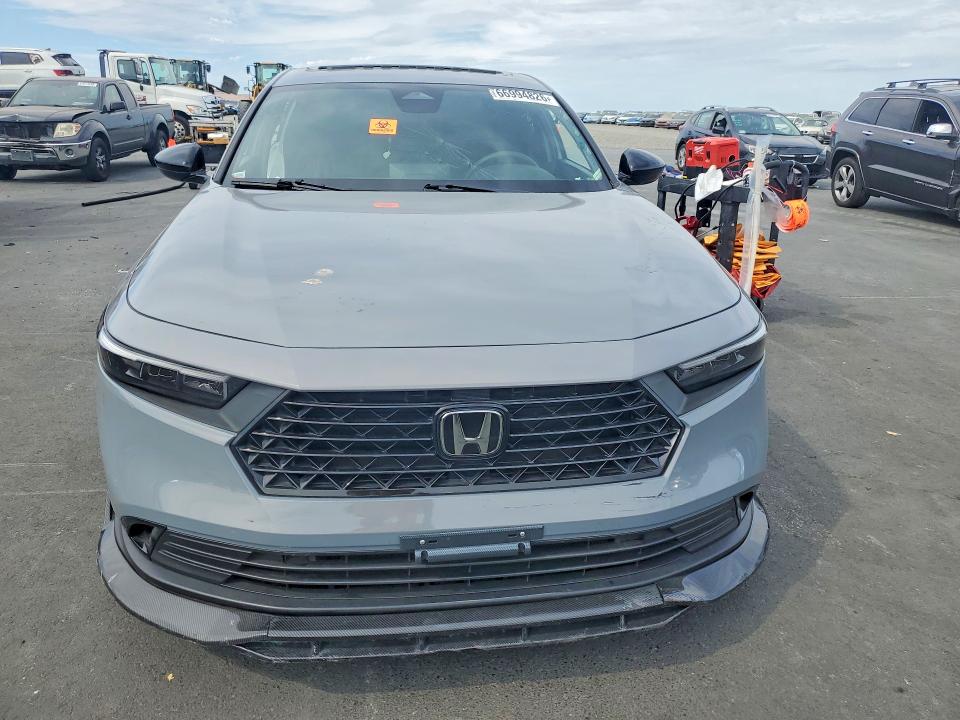Aukcja sprzedaży 2025 Honda Accord, vin: 1HGCY1F47SA021075, numer aukcji: 66994826