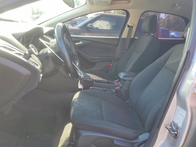 65734836 :رقم المزاد ، 1FADP3F27JL237470 vin ، 2018 Ford Focus مزاد بيع