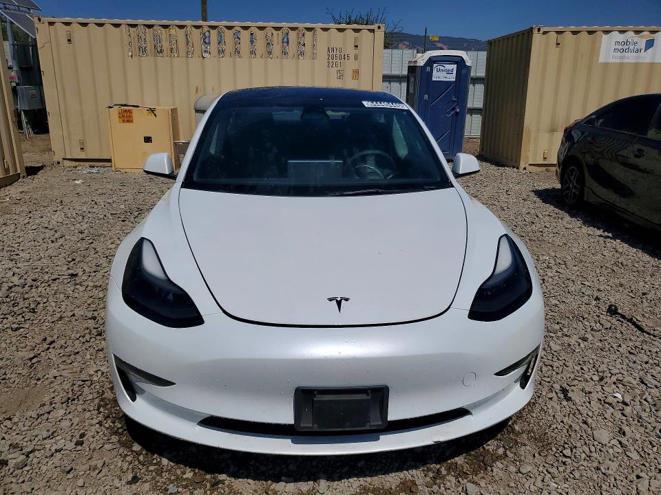 Aukcja sprzedaży 2023 Tesla Model 3, vin: 5YJ3E1EA1PF460463, numer aukcji: 64440446