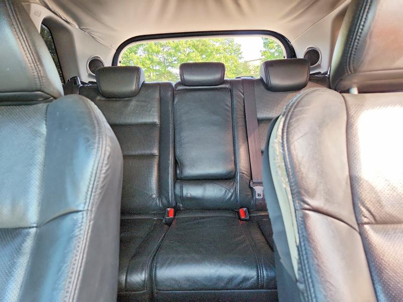 2007 Acura Rdx მანქანა იყიდება აუქციონზე, vin: 5J8TB18597A019357, აუქციონის ნომერი: 63026166