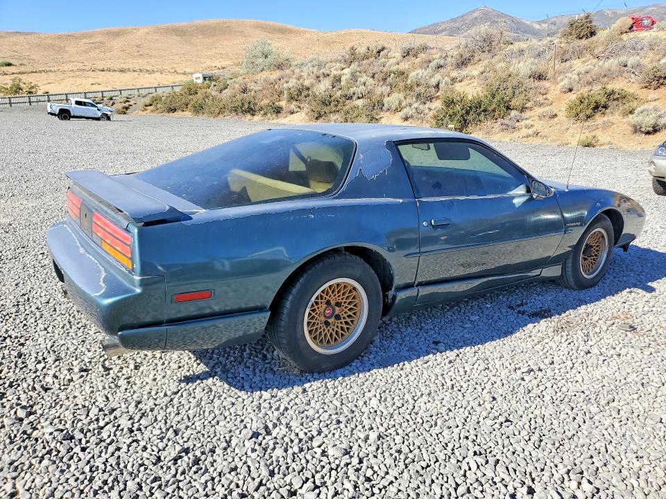 Aukcja sprzedaży 1992 Pontiac Firebird, vin: 1G2FS23E2NL227403, numer aukcji: 65077116