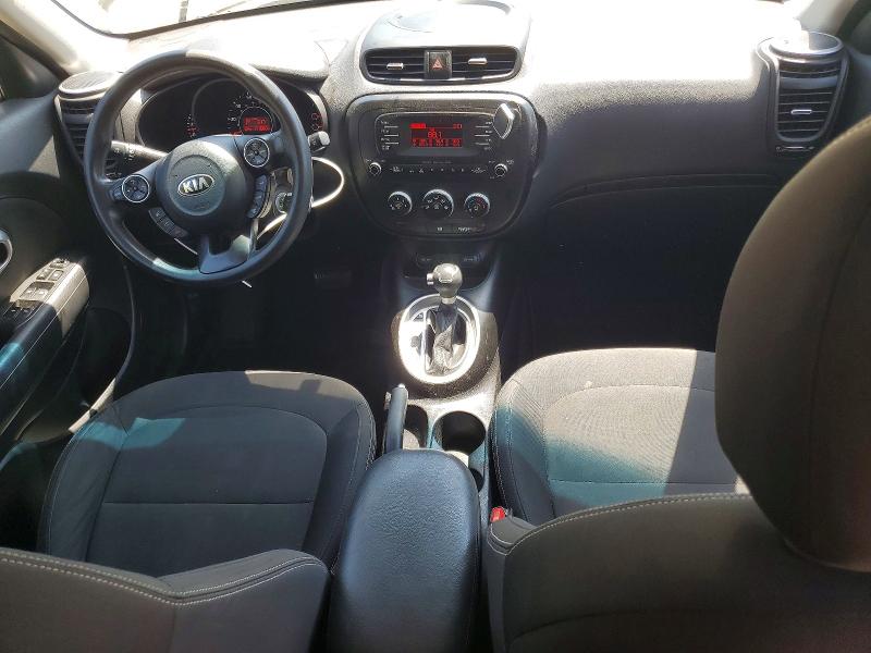 Продажа на аукционе авто 2014 Kia Soul, vin: KNDJN2A21E7021357, номер лота: 65488186