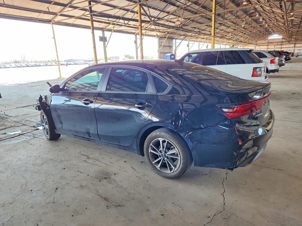 Продажа на аукционе авто 2024 Kia Forte, vin: 3KPF24AD1RE702524, номер лота: 64817706