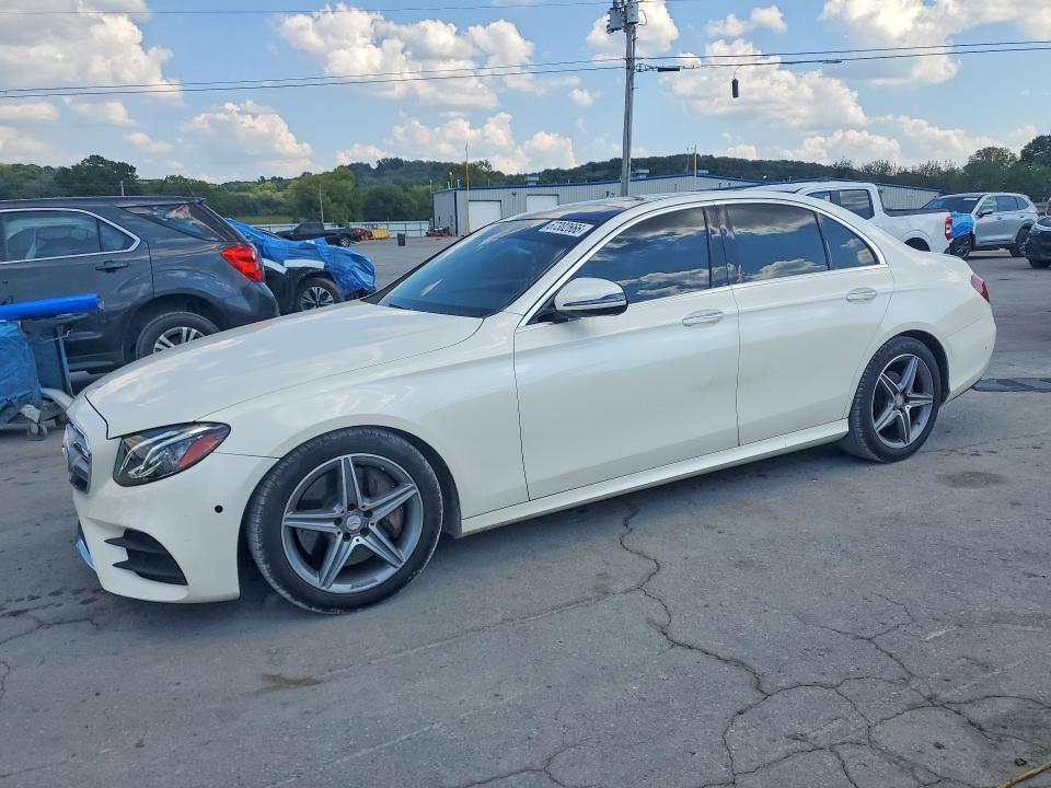 Продажа на аукционе авто 2017 Mercedes-benz E, vin: WDDZF4JB9HA045429, номер лота: 67302666
