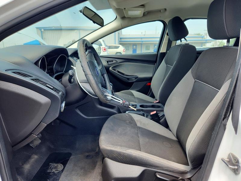 Aukcja sprzedaży 2013 Ford Focus, vin: 1FADP3E28DL200269, numer aukcji: 64073896