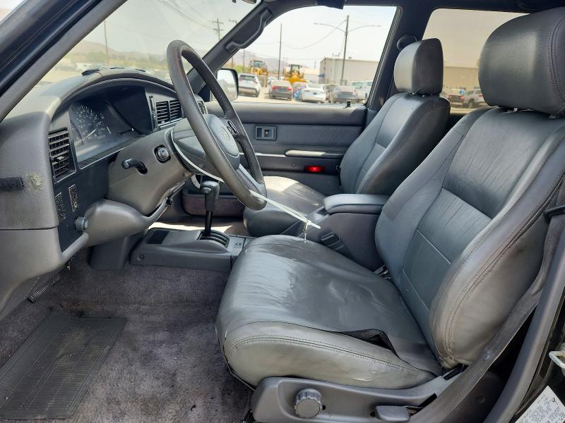 Продажа на аукционе авто 1993 Toyota 4runner, vin: JT3VN29V7P0018852, номер лота: 64840796