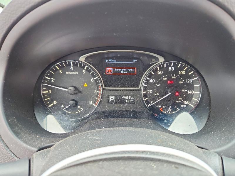 Продаж на аукціоні авто 2014 Nissan Altima, vin: 1N4AL3AP8EN334432, номер лоту: 65387706