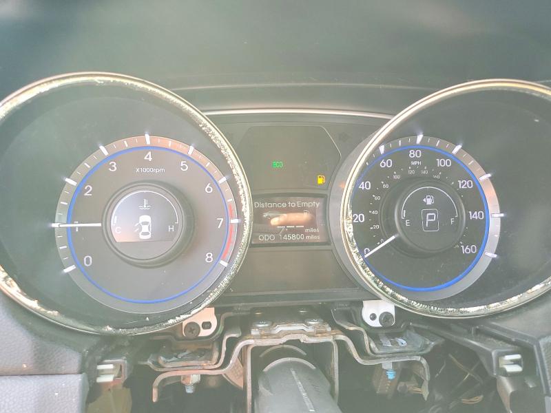 Продаж на аукціоні авто 2013 Hyundai Sonata, vin: 5NPEB4AC0DH721055, номер лоту: 63470406