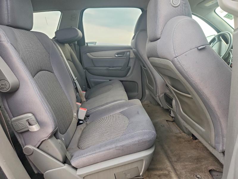 Продажа на аукционе авто 2014 Chevrolet Traverse, vin: 1GNKVFED0EJ240151, номер лота: 63788506