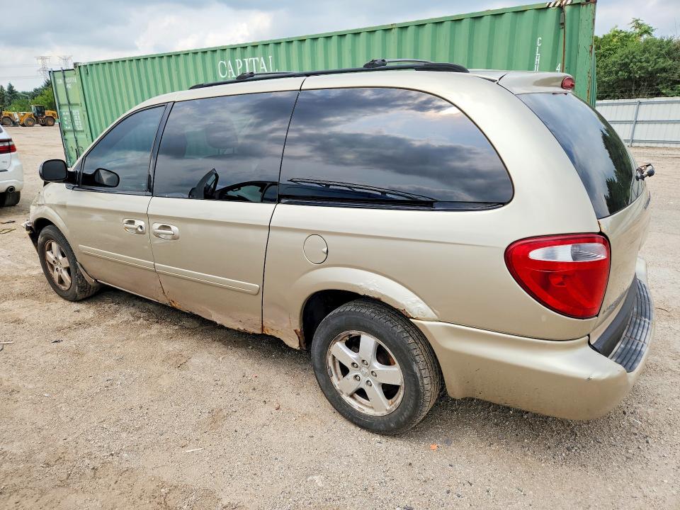 Aukcja sprzedaży 2007 Dodge Grand Caravan, vin: 2D4GP44L67R148145, numer aukcji: 64314946