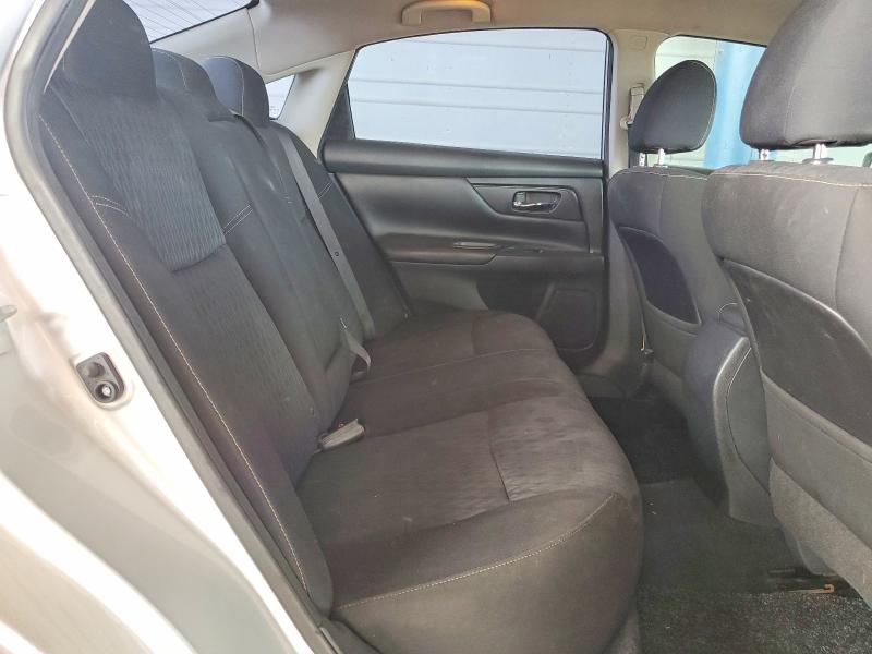Продажа на аукционе авто 2017 Nissan Altima, vin: 1N4AL3AP7HC258377, номер лота: 64003046