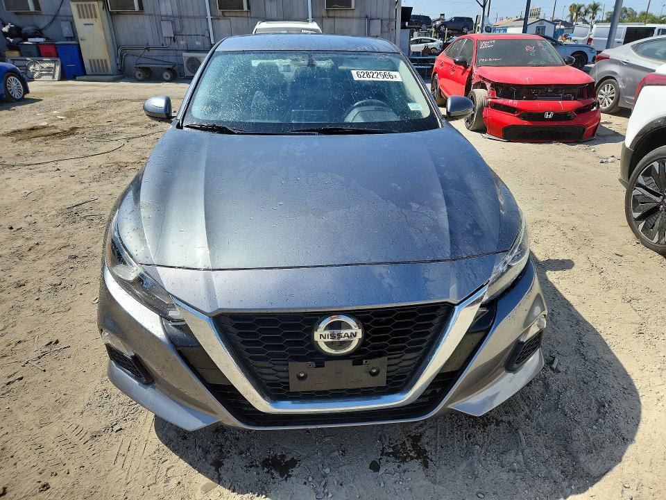 Aukcja sprzedaży 2020 Nissan Altima, vin: 1N4BL4BV0LC199656, numer aukcji: 62822666