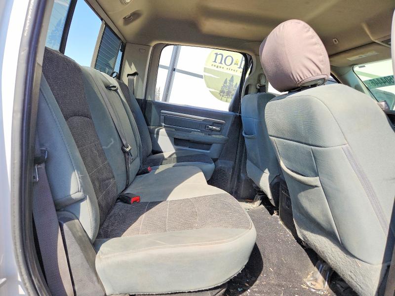 Продаж на аукціоні авто 2018 Ram 3500, vin: 3C63R3DLXJG423388, номер лоту: 64504446