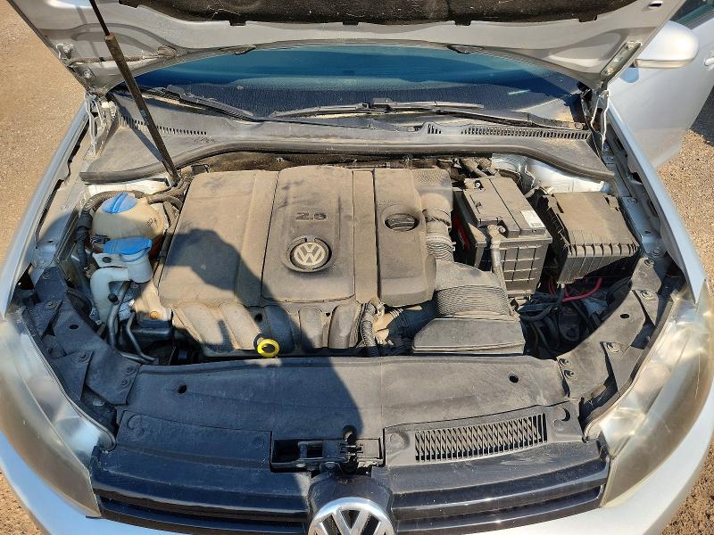 Aukcja sprzedaży 2014 Volkswagen Jetta, vin: 3VWPX7AJ5EM602615, numer aukcji: 65733336