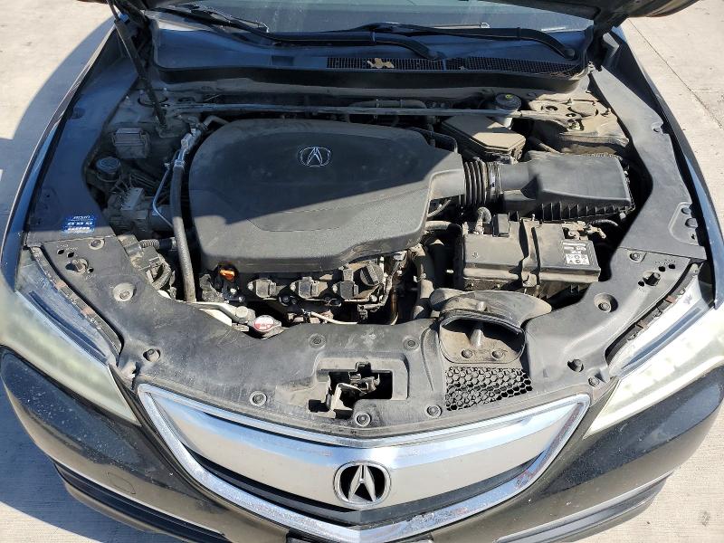 65497276 :رقم المزاد ، 19UUB2F59GA006377 vin ، 2016 Acura Tlx مزاد بيع
